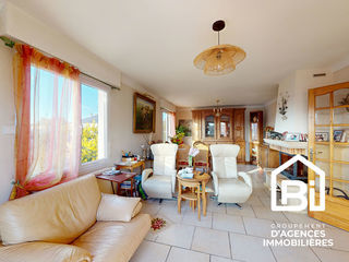  Maison � vendre 8 pi�ces 160 m�