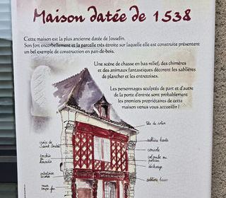  Maison � vendre 5 pi�ces 134 m�