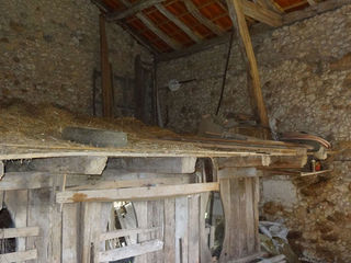  Remise / Grange � vendre 69 m�