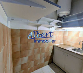  Appartement � louer 1 pi�ce 21 m�