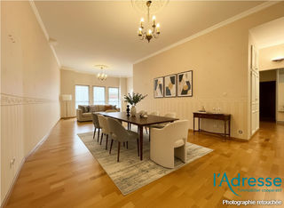  Appartement � vendre 4 pi�ces 140 m�