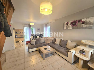  Maison � vendre 5 pi�ces 89 m�