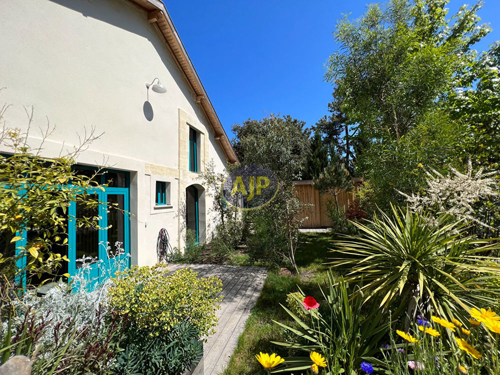 � vendre  Maison Soulac-sur-Mer (33780)