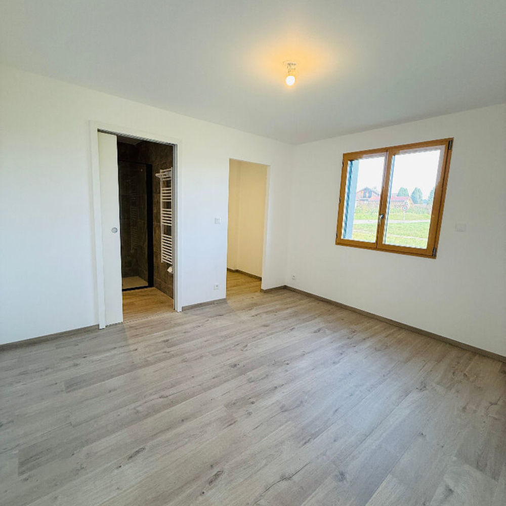 � vendre  Maison Nancray (25360)