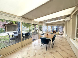  Maison � vendre 5 pi�ces 136 m�