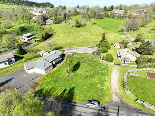  Terrain � vendre 1117 m�