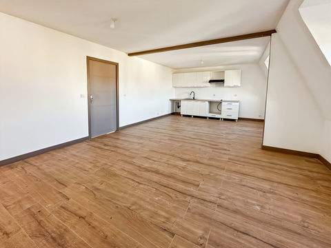   Appartement de 4 pi�ces proche des commerces et des �coles Appartement - 4 pi�ce(s) - 75 m�