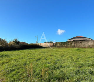  Terrain � vendre 551 m�