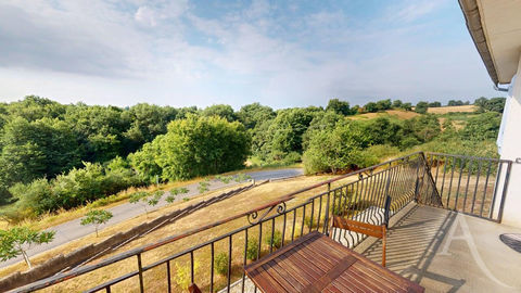   Maison Baraize 3 pi�ce(s) Maison - 3 pi�ce(s) - 66 m�