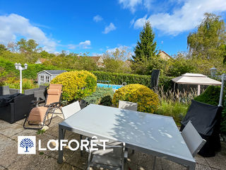  Maison � vendre 6 pi�ces 120 m�