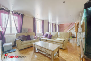  Maison � vendre 6 pi�ces 140 m�