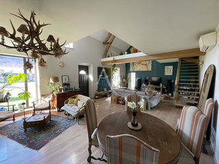  Maison � vendre 6 pi�ces 189 m�