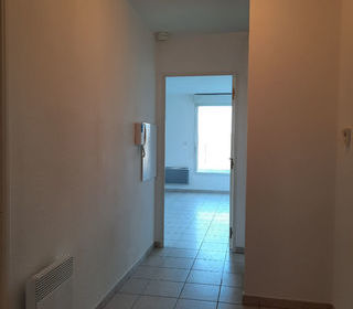  Appartement � vendre 1 pi�ce 36 m�