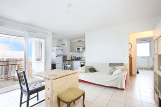  Appartement � vendre 3 pi�ces 58 m�