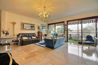  Appartement � vendre 3 pi�ces 77 m�