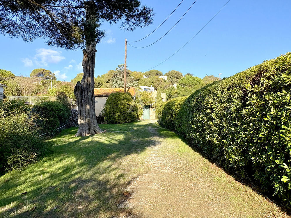 � vendre  Maison S�te (34200)