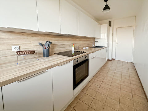   Appartement 3 pi�ces meubl� � louer � Morsang sur Orge Appartement - 3 pi�ce(s) - 65 m�