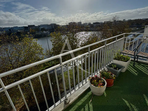  Appartement � vendre 3 pi�ces 71 m�