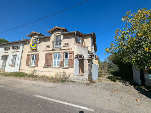   Maison Reynies 6 pi�ce(s) 149 m2 Maison - 6 pi�ce(s) - 149 m�