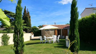  Maison � vendre 3 pi�ces 60 m�