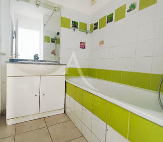  Appartement � vendre 2 pi�ces 36 m�