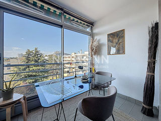  Appartement � vendre 4 pi�ces 97 m�