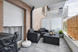  Appartement � vendre 2 pi�ces 43 m�