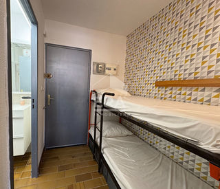  Appartement � vendre 1 pi�ce 20 m�