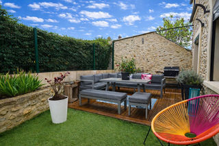  Maison � vendre 5 pi�ces 145 m�