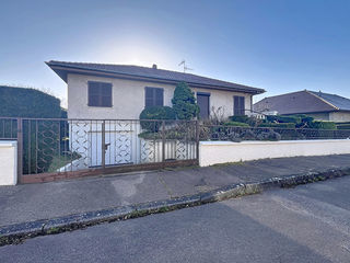  Maison � vendre 5 pi�ces 105 m�