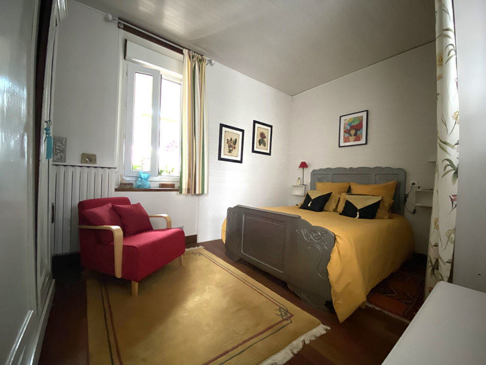 � vendre  Maison Vannes (56000)