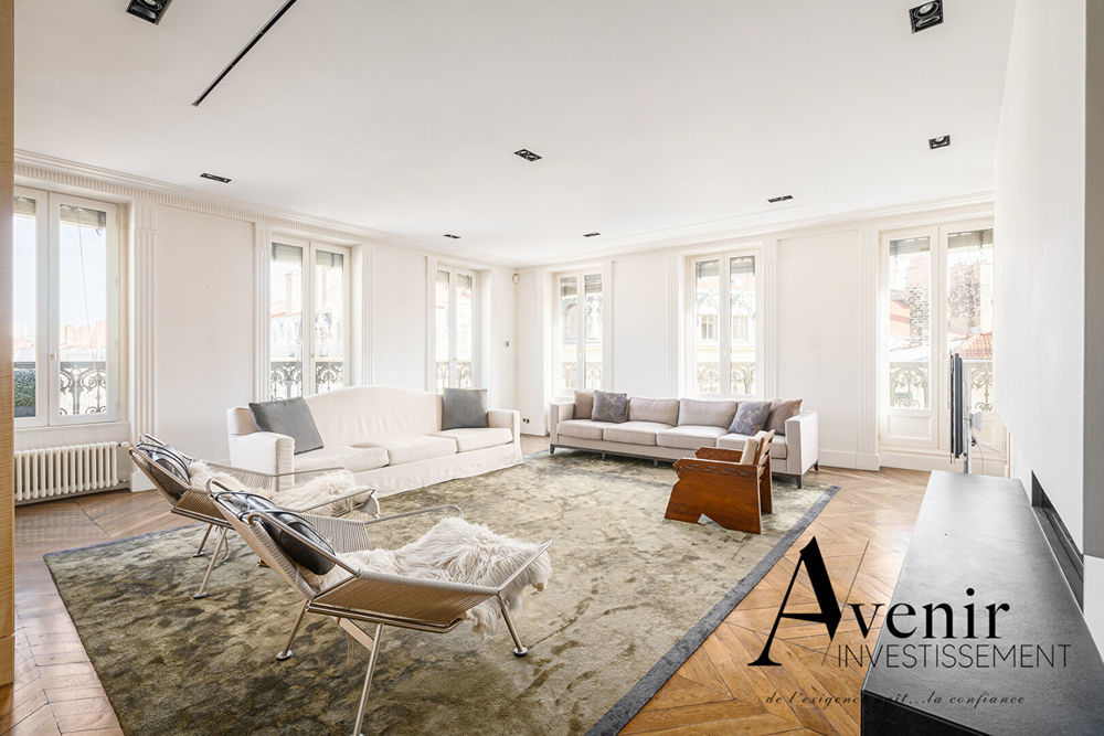 � vendre  Appartement Lyon 2