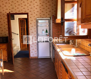  Maison � vendre 7 pi�ces 130 m�