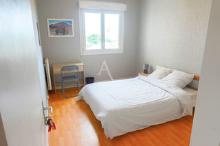  Appartement � louer 5 pi�ces 107 m� Le mans