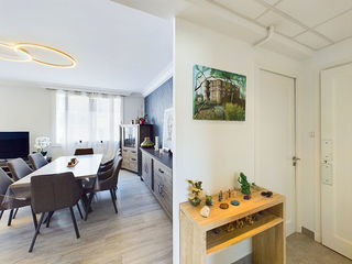  Appartement � vendre 5 pi�ces 