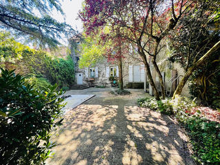  Maison � vendre 11 pi�ces 