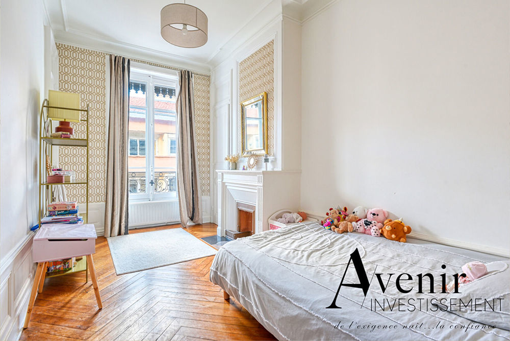 � vendre  Appartement Lyon 6