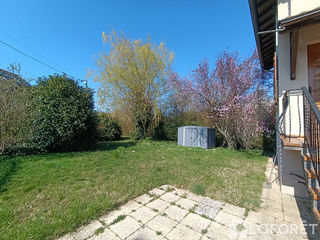  Maison � vendre 3 pi�ces 103 m�