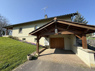  Maison � vendre 6 pi�ces 99 m�