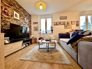  Maison � vendre 3 pi�ces 63 m�