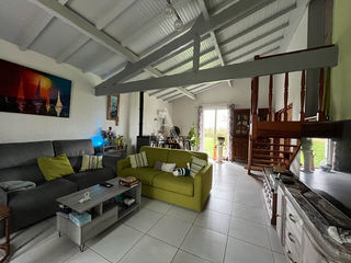  Maison � vendre 6 pi�ces 134 m�