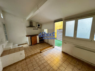  Appartement � vendre 2 pi�ces 33 m�