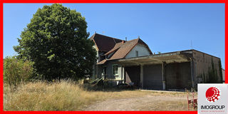  Maison � vendre 7 pi�ces 200 m�