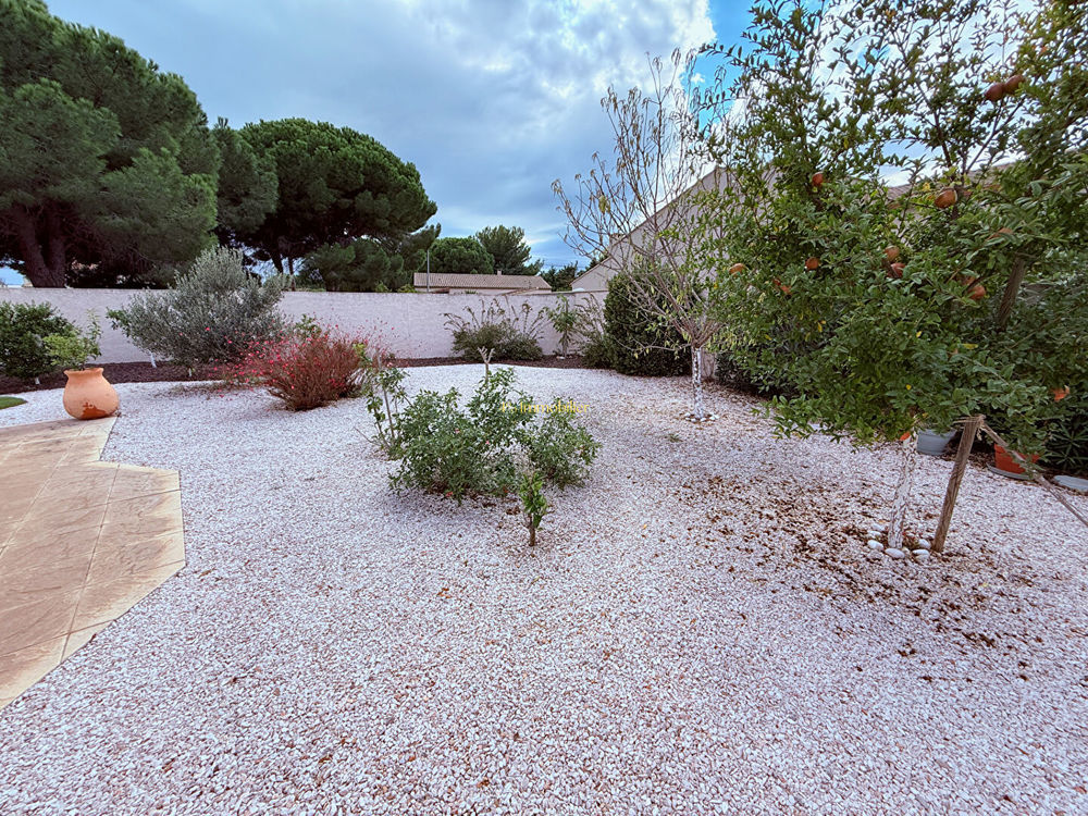 � vendre  Maison Agde (34300)