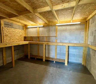  Parking / Garage � louer 35 m�