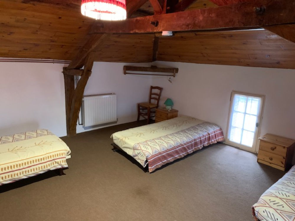 � vendre  Maison Saint-Vincent-Lespinasse (82400)