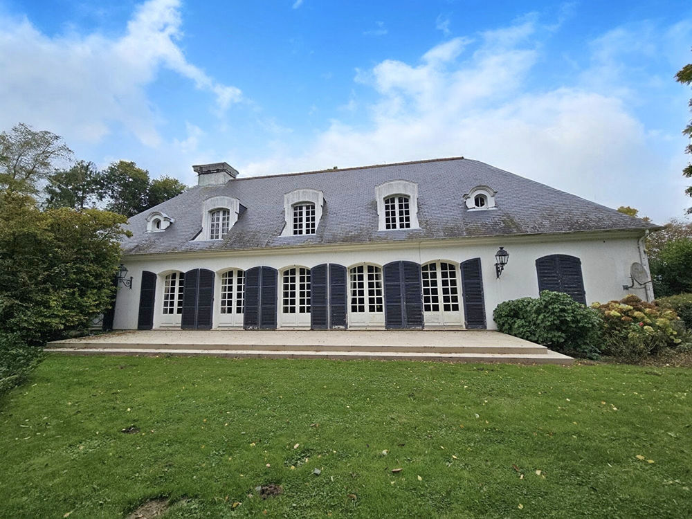 � vendre  Maison Mathieu (14920)