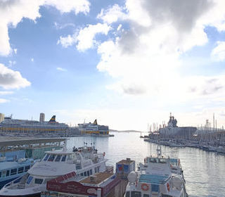  Appartement � vendre 2 pi�ces 53 m�