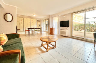  Appartement � vendre 3 pi�ces 1 m�