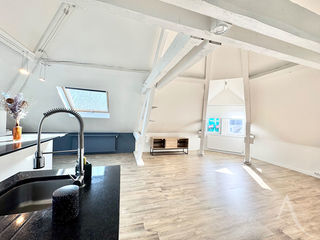  Appartement � vendre 3 pi�ces 94 m�